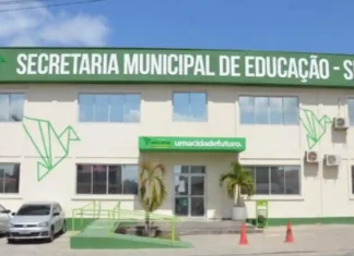 SELECIONADO||| São Miguel dos Campos tem projeto educacional selecionado em edital nacional do MEC