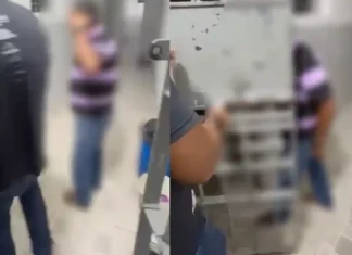 PRÓPRIA CUNHADA||| Homem acusado de estupro de vulnerável é preso após anos foragido em Alagoas