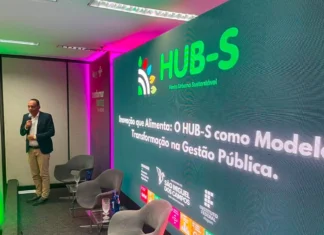 SUSTENTÁVEL||| São Miguel dos Campos apresenta projeto sustentável e se destaca em evento estadual