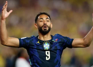 BRIGA PELA VAGA||| Brasil vence Haiti por 3 a 0 e encaminha classificação na Copa do Mundo