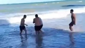 Dois ataques de tubarão em 48 horas acendem alerta no Recife