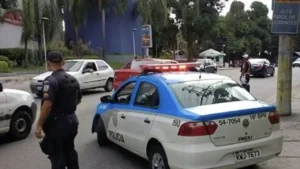 Dois policiais militares mortos por tiros de fuzil em menos de uma semana no Rio