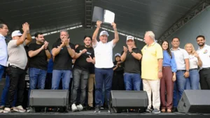 São Miguel dos Campos inicia histórica reforma do Mercado Público após quatro décadas de funcionamento