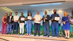 São Miguel dos Campos conquista Selo Verde Ambiental por fortalecer políticas de sustentabilidade e preservação