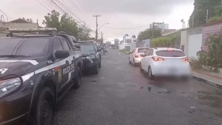 Polícia Civil amplia Operação Teto de Vidro contra golpe habitacional em Alagoas