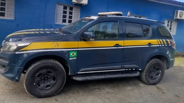 Guarda Municipal de São Miguel dos Campos amplia frota com a chegada de mais viaturas