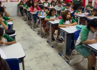 EDUCAÇÃO||| Estudantes de São Miguel conquistam 31 medalhas na Olimpíada Brasileira de Astronomia e Astronáutica