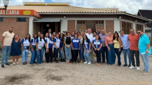 Educação de São Miguel amplia busca ativa para fortalecer acesso de jovens e adultos à EJA
