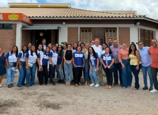 CADEJA||| Educação de São Miguel amplia busca ativa para fortalecer acesso de jovens e adultos à EJA