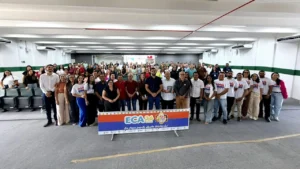 Piranhas celebra 36 anos do ECA com seminário nacional e homenagens à proteção infantil
