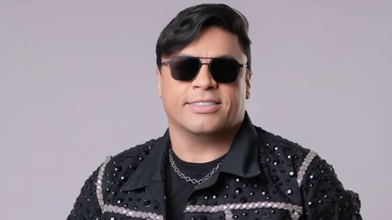 Cantor Neto Araújo morre aos 42 anos e deixa legado marcante no forró nordestino