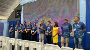 São Miguel dos Campos promove FEMCITECH 2026 com 70 projetos no Ginásio Medeirão