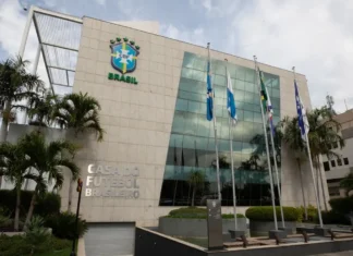 NOVAS REGRAS||| CBF aprova novas regras e muda procedimentos da arbitragem no futebol brasileiro ainda em 2026