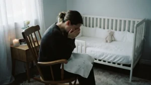 Quando um bebê parte antes do esperado: a profunda dor emocional enfrentada pelos pais e a família