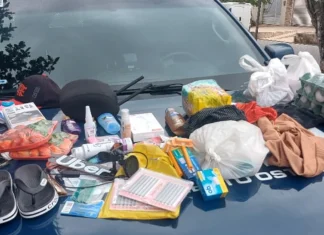 DINHEIRO FALSO||| GCM prende quatro suspeitos de aplicar notas falsas no comércio de São Miguel dos Campos