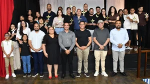 Prêmio Jovens que Inspiram reconhece talentos e iniciativas que transformam São Miguel dos Campos