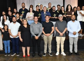 TALENTOS||| Prêmio Jovens que Inspiram reconhece talentos e iniciativas que transformam São Miguel dos Campos