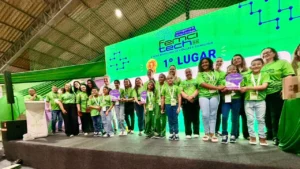 FEMCITECH 2026 reúne estudantes, inovação e ciência em dois dias de exposições e premiações