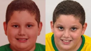 Menino de 10 anos desaparecido em Alagoas é procurado pela família após ser levado pelo pai sem autorização