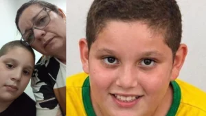 Menino de 10 anos levado pelo pai em Alagoas é localizado em Sergipe após 10 dias