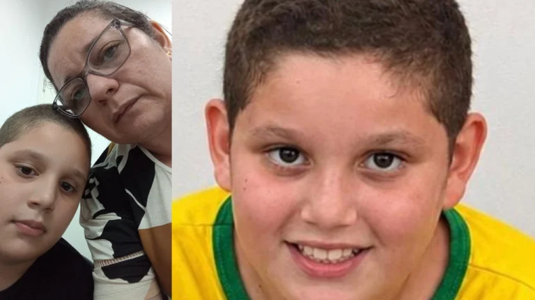 Menino de 10 anos levado pelo pai em Alagoas é localizado em Sergipe após 10 dias