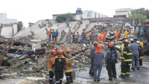 Chuvas intensas provocam mortes, desaparecimento e estragos na Grande São Paulo neste fim de semana