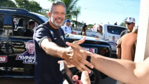 Arthur Lira anuncia articulação em Brasília após vitória ao Senado e defende união política por Alagoas