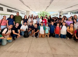 OBMEP||| São Miguel dos Campos leva 160 estudantes à segunda fase da OBMEP após preparação intensiva em Matemática