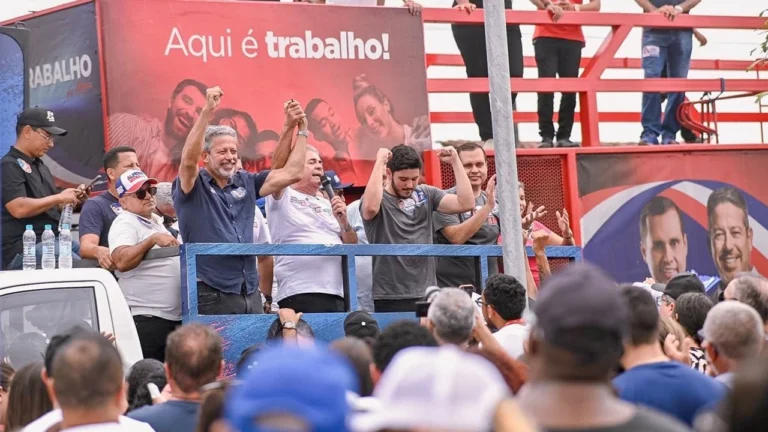 George Clemente fortalece liderança política após aliados conquistarem principais votações em São Miguel dos Campos