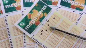 Mega-Sena acumula novamente e prêmio principal chega a R$ 305 milhões no próximo sorteio desta terça-feira