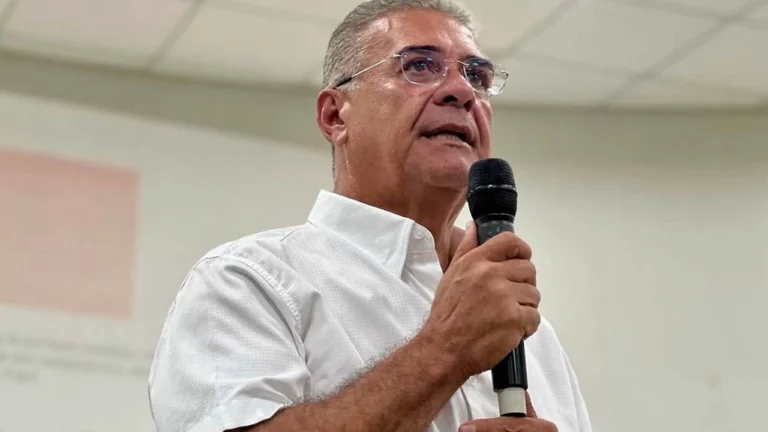 Polícia Civil identifica suspeito de ataques verbais contra George Clemente após eleições presidenciais